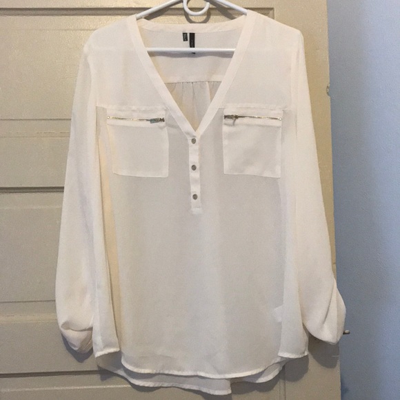 Maurices Tops - Blouse